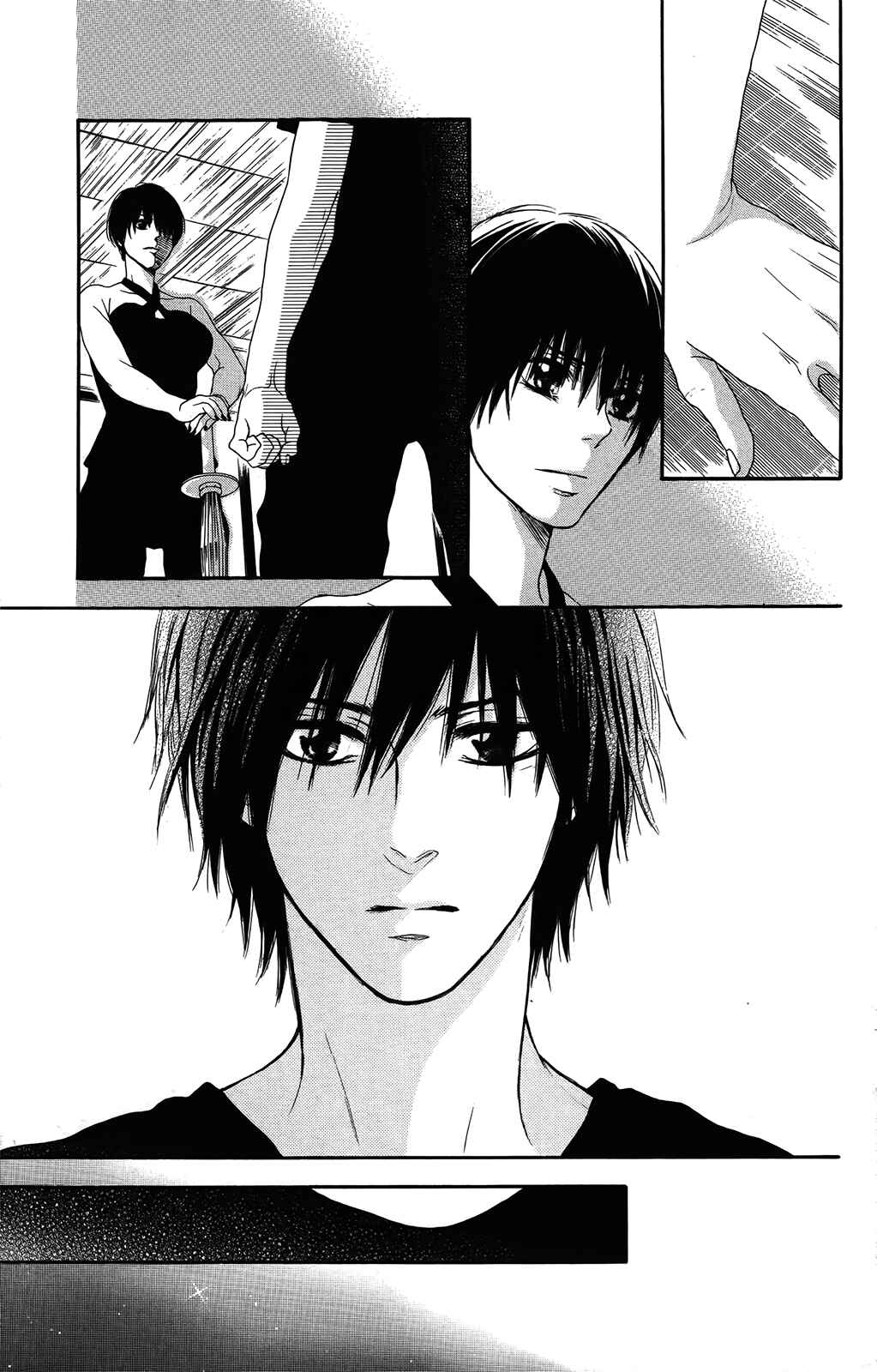Page 36 Chapter 33 Pochamani