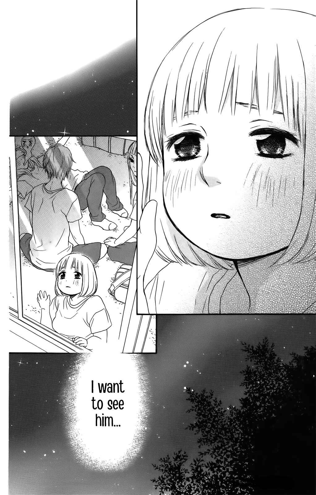 Page 37 Chapter 33 Pochamani