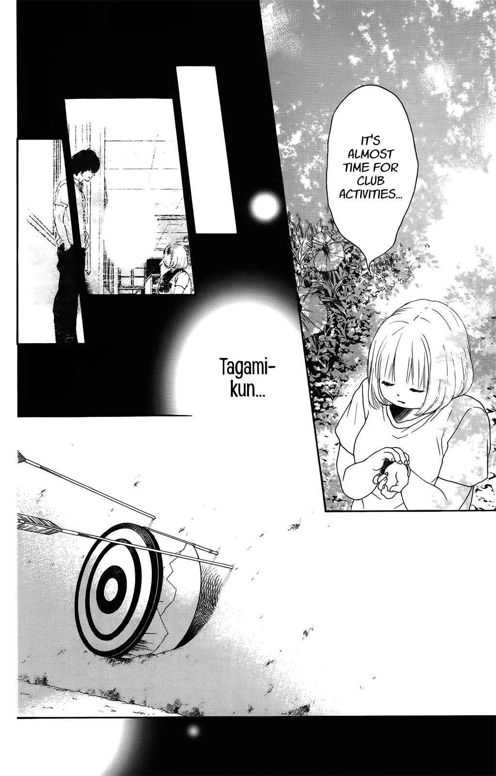 Page 7 Chapter 33 Pochamani