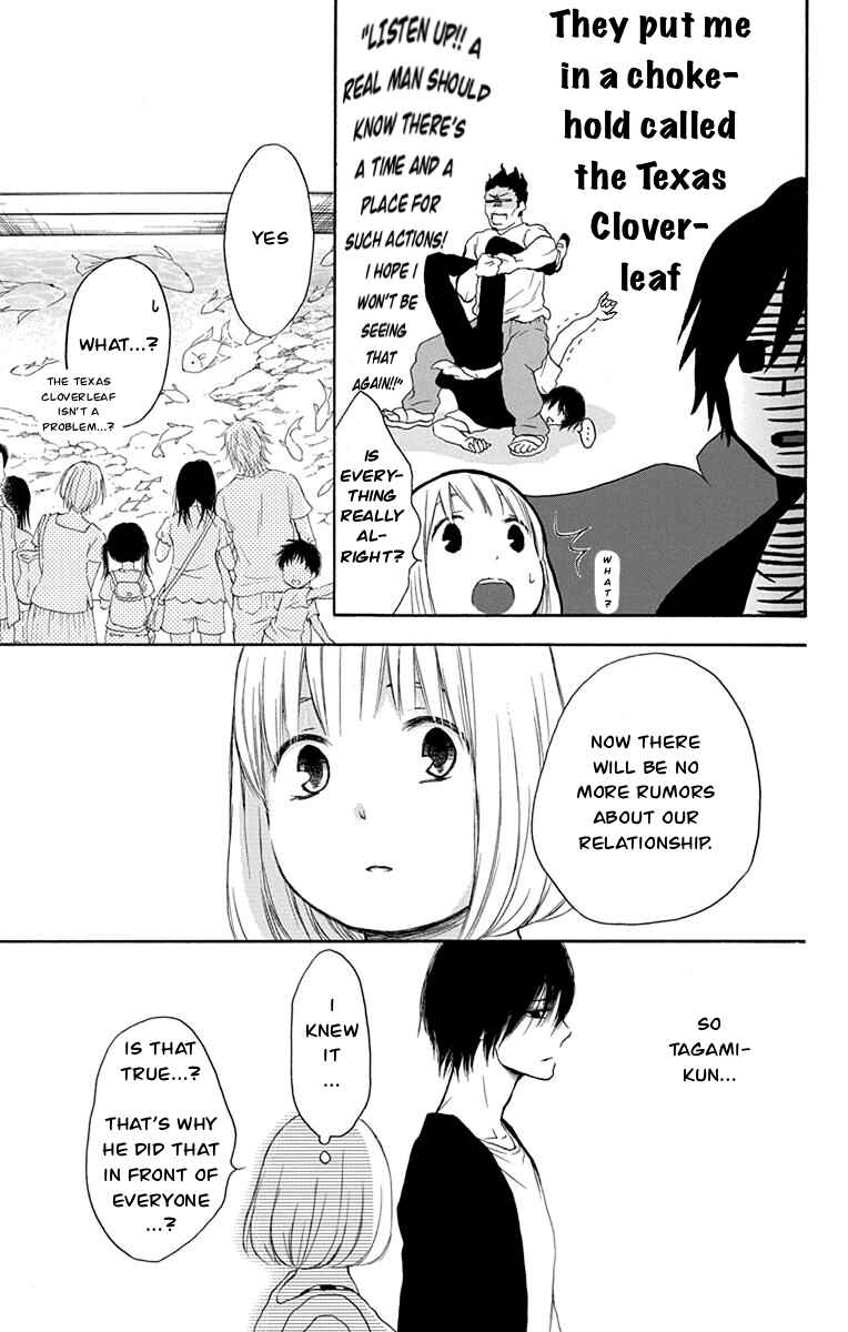 Page 12 Chapter 38 Pochamani
