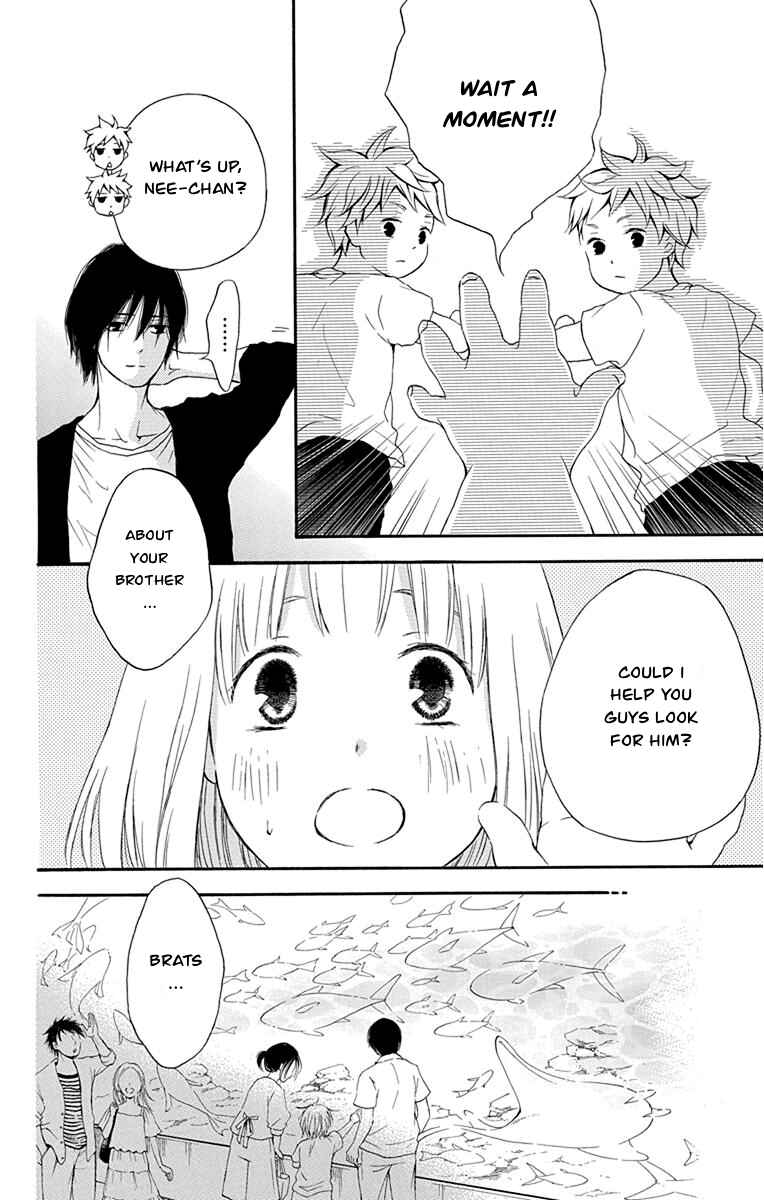 Page 21 Chapter 38 Pochamani