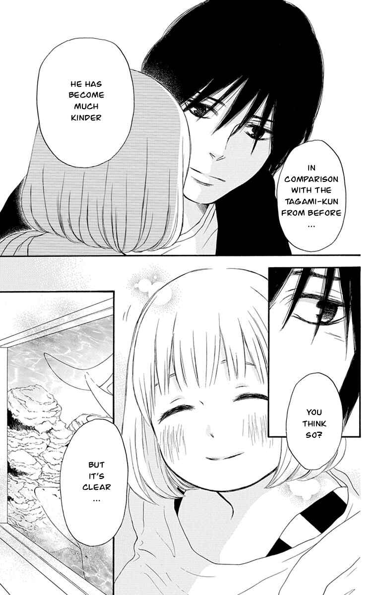 Page 28 Chapter 38 Pochamani