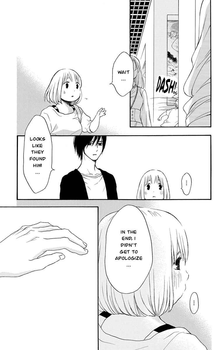 Page 36 Chapter 38 Pochamani
