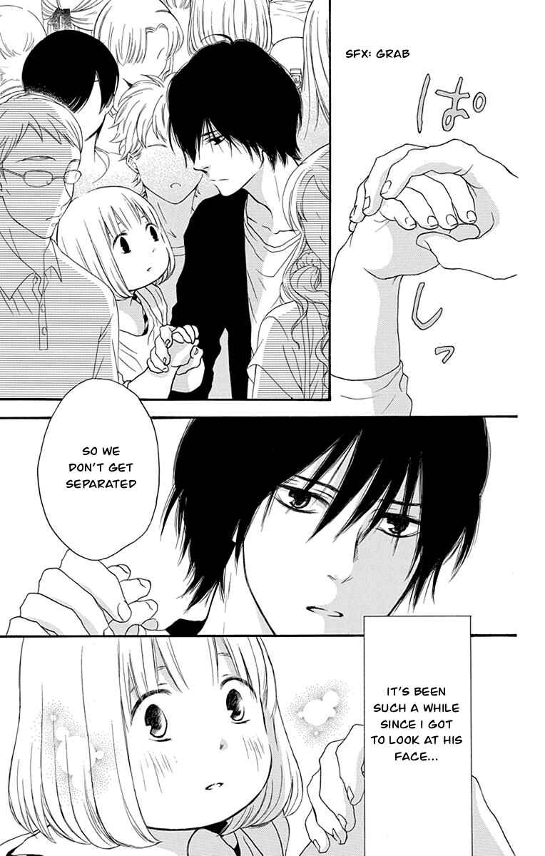 Page 8 Chapter 38 Pochamani