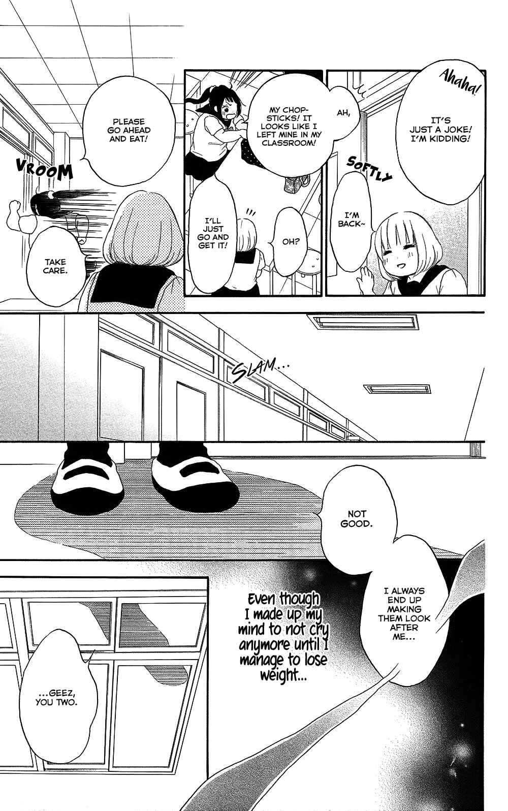 Page 10 Chapter 22 Pochamani