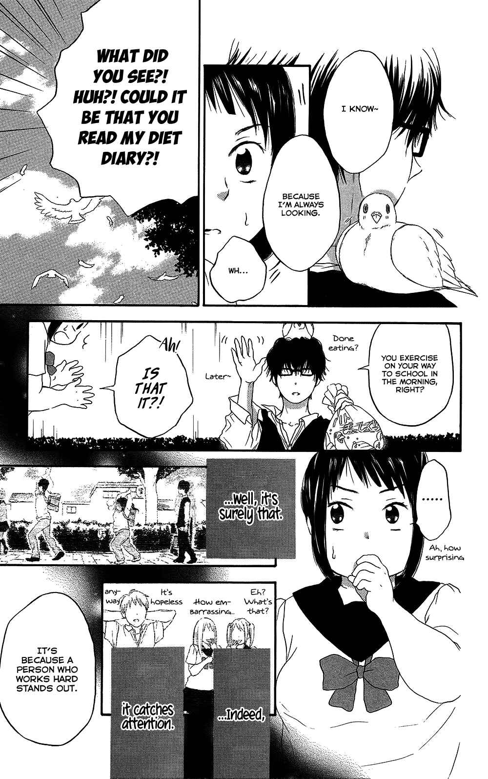 Page 24 Chapter 22 Pochamani