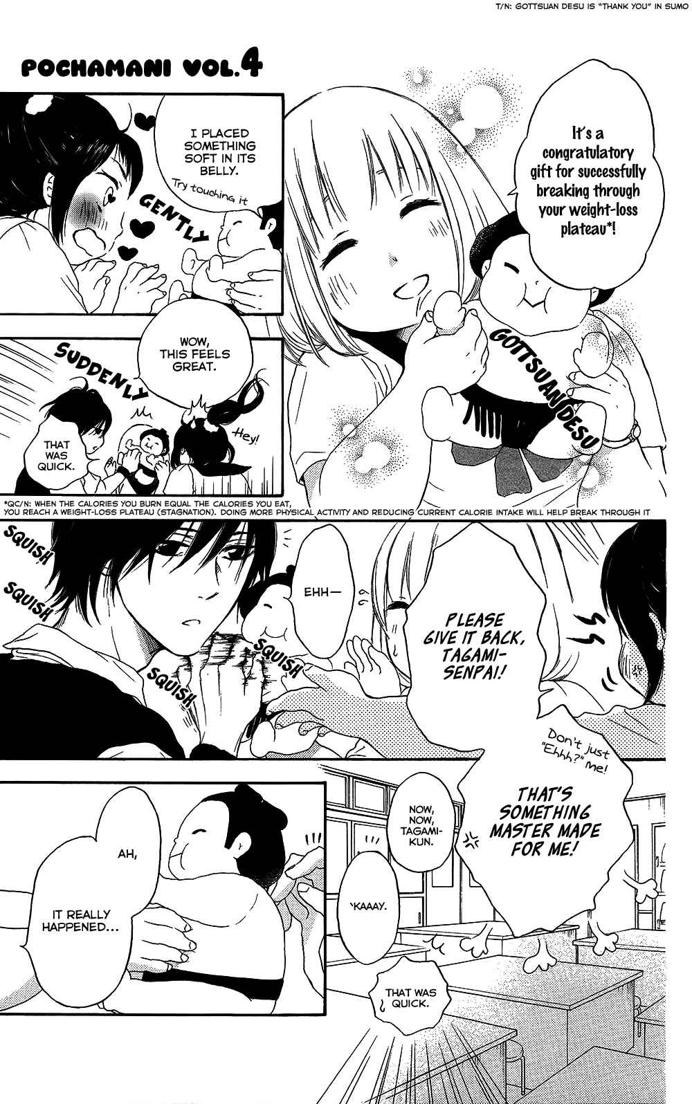Page 4 Chapter 22 Pochamani