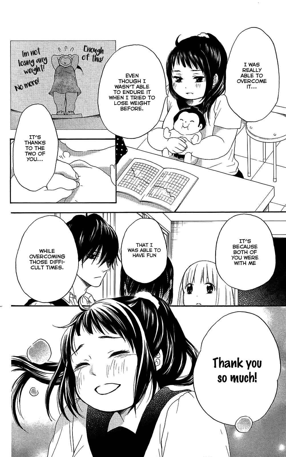 Page 5 Chapter 22 Pochamani