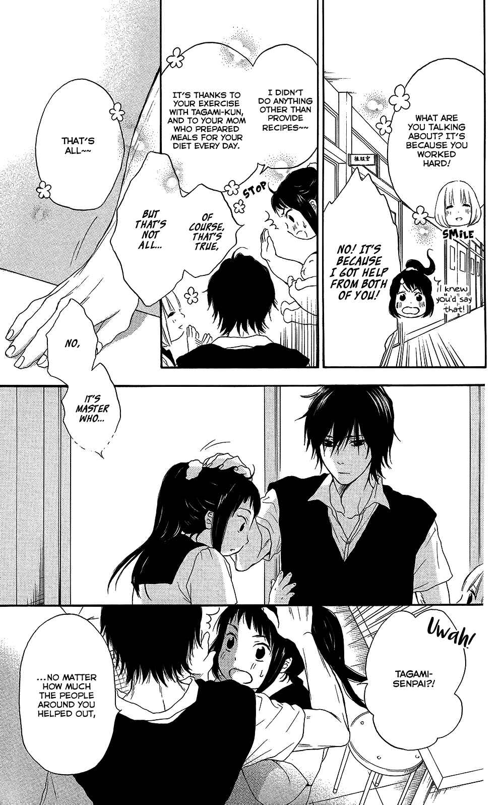 Page 6 Chapter 22 Pochamani