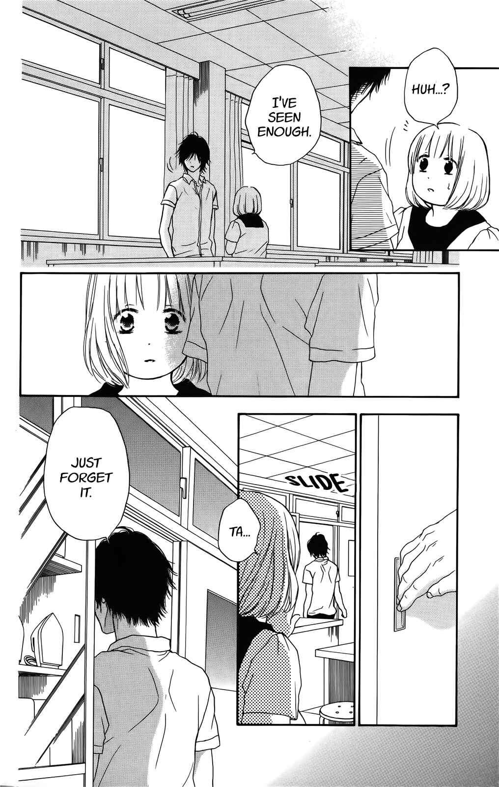 Page 11 Chapter 32 Pochamani