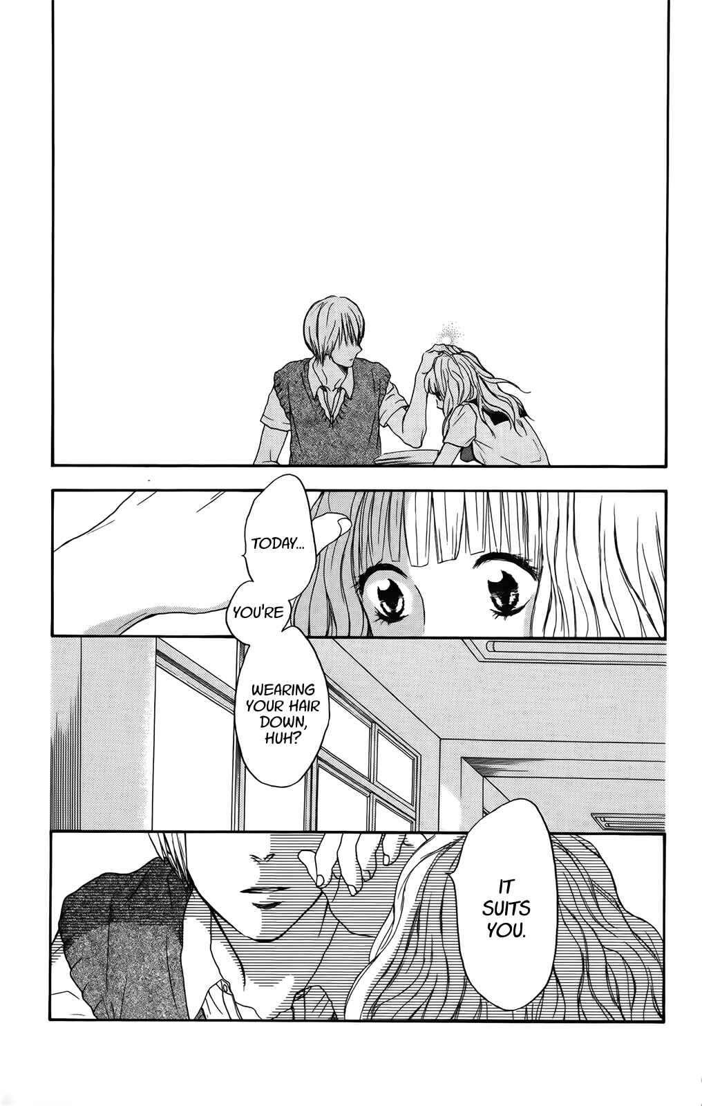 Page 16 Chapter 32 Pochamani