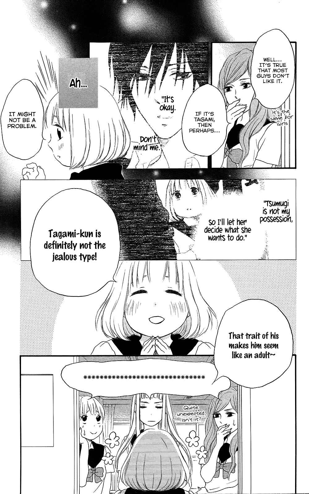 Page 12 Chapter 23 Pochamani