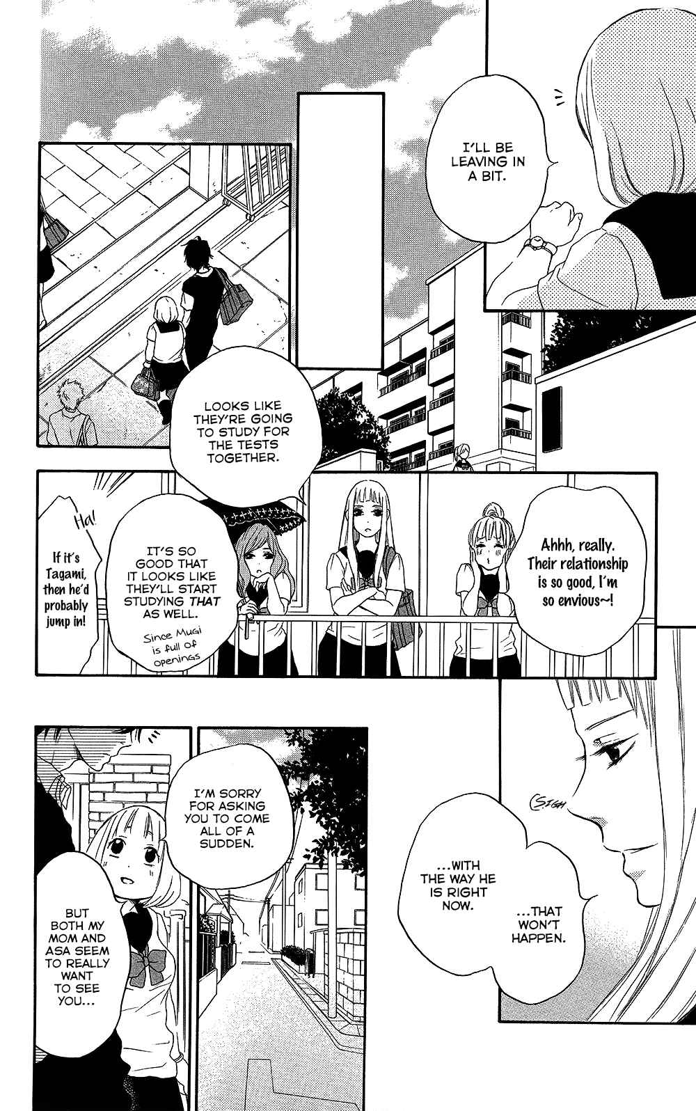 Page 13 Chapter 23 Pochamani