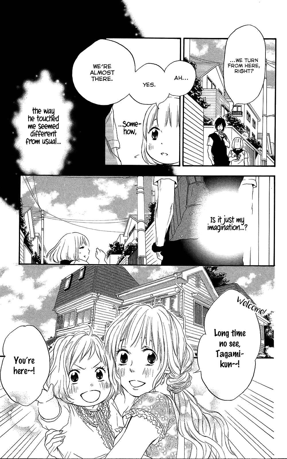 Page 16 Chapter 23 Pochamani