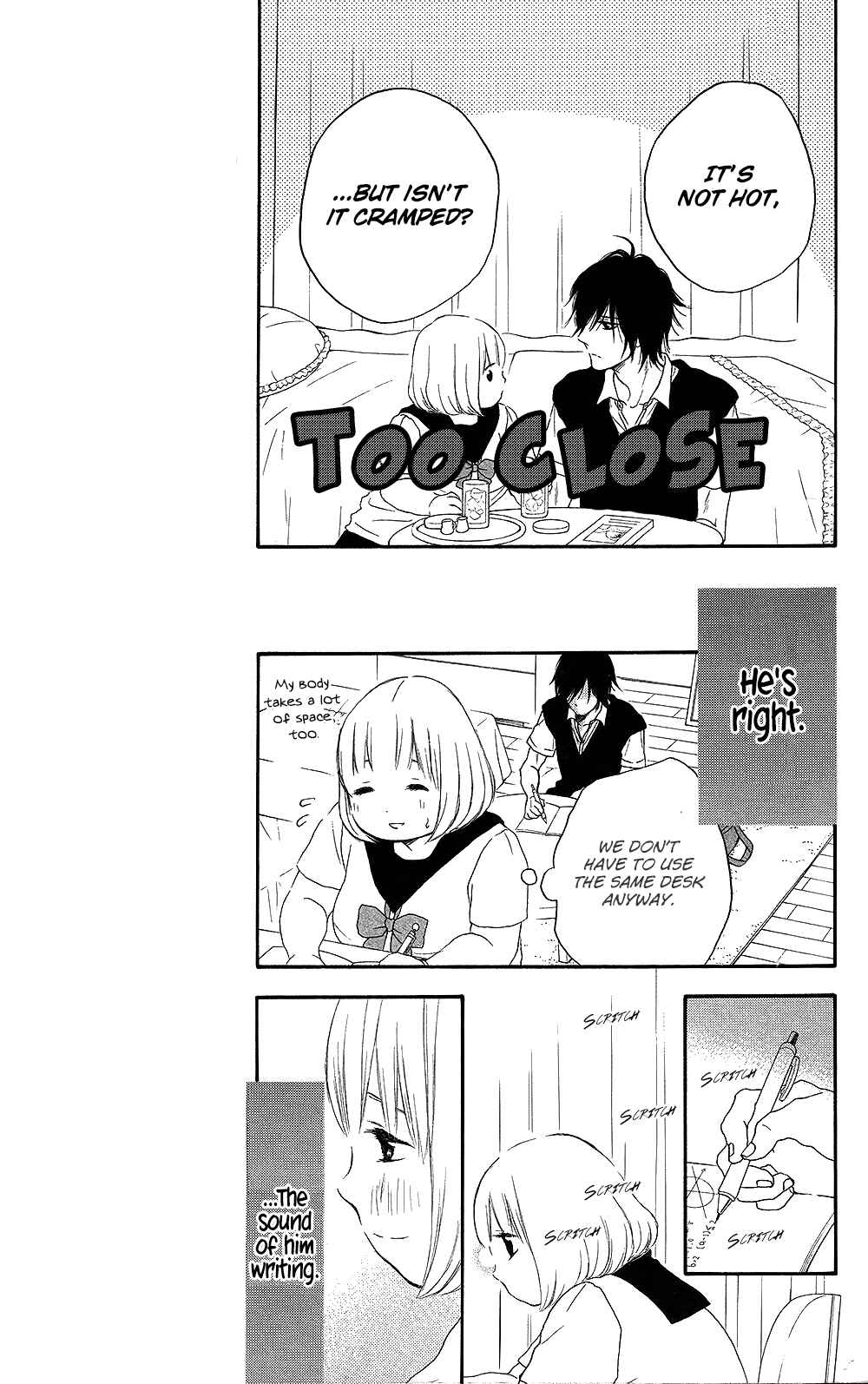 Page 20 Chapter 23 Pochamani