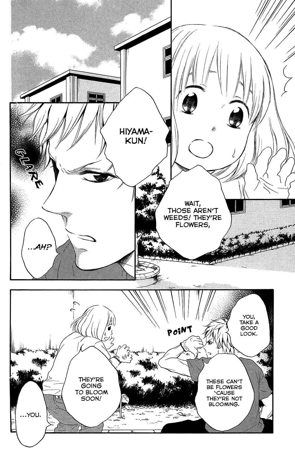 Page 3 Chapter 23 Pochamani