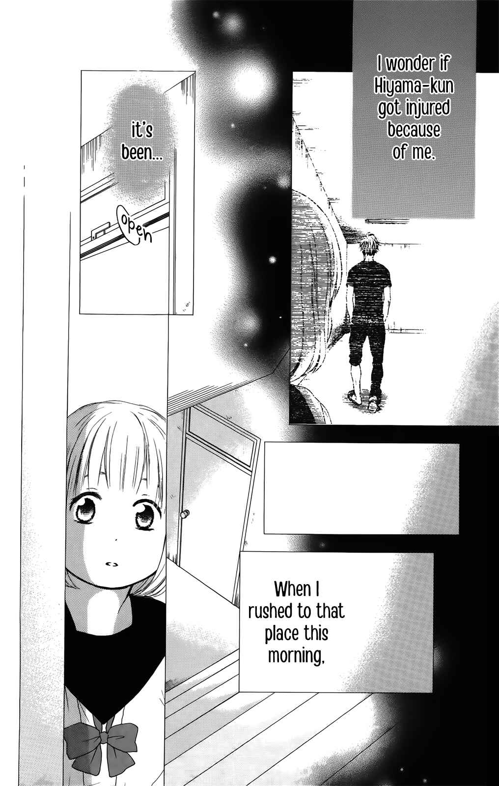 Page 13 Chapter 31 Pochamani
