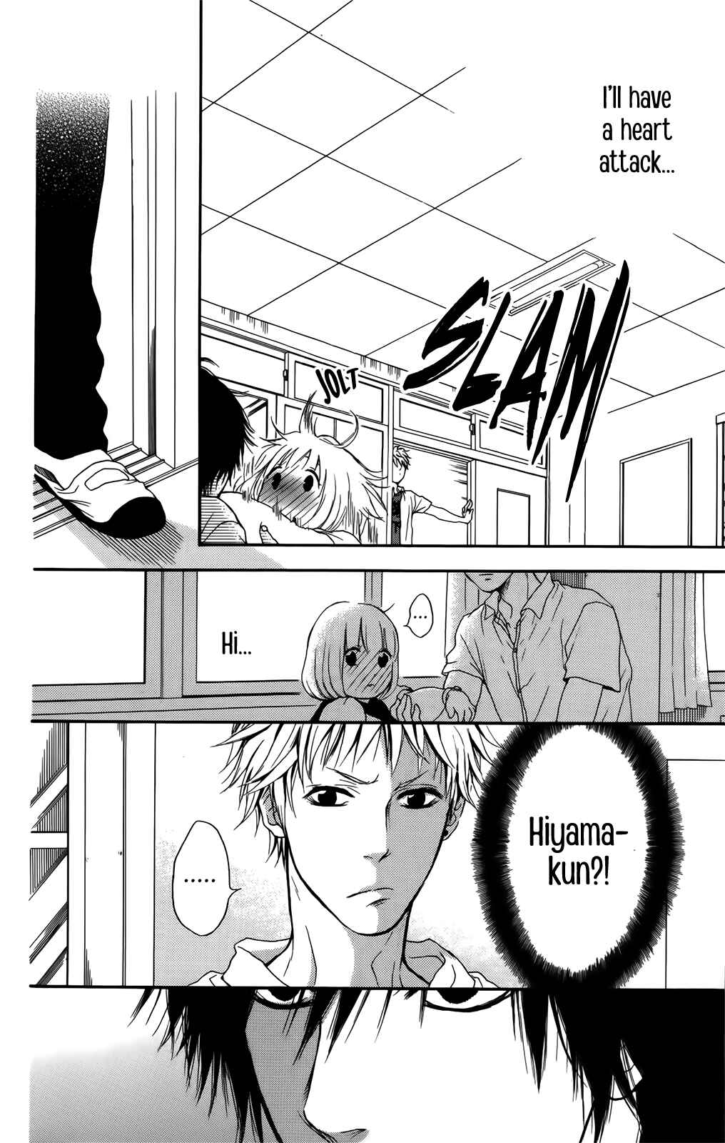 Page 27 Chapter 31 Pochamani