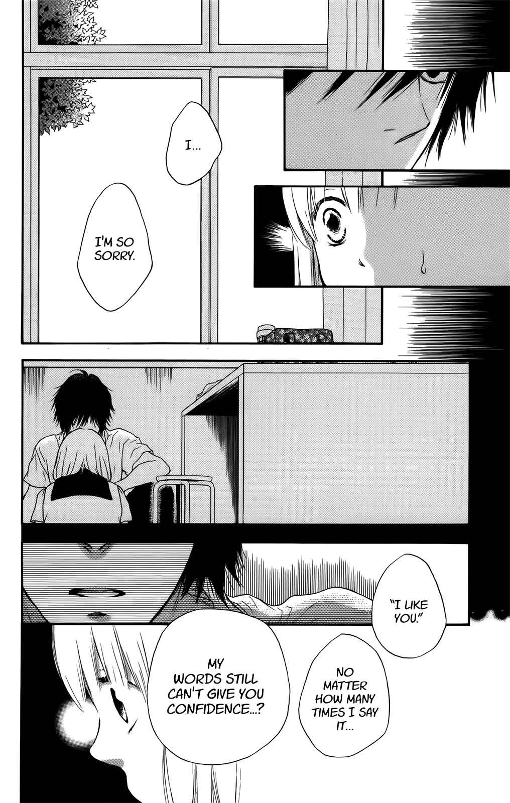 Page 39 Chapter 31 Pochamani