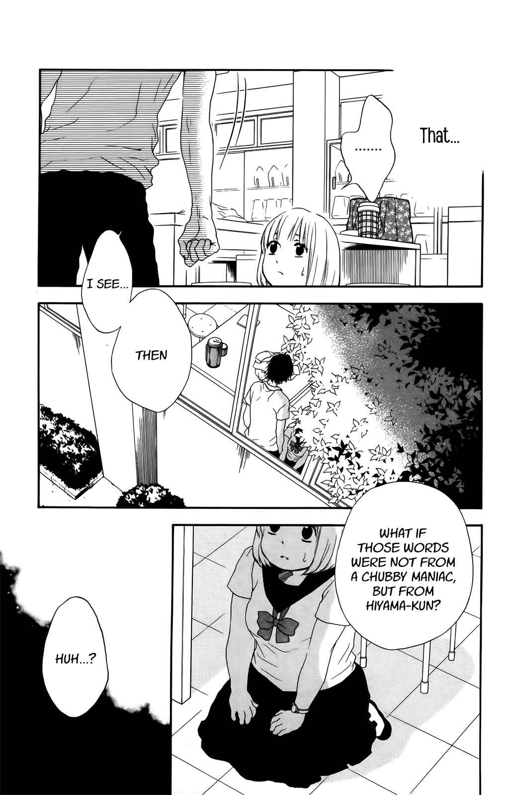 Page 40 Chapter 31 Pochamani
