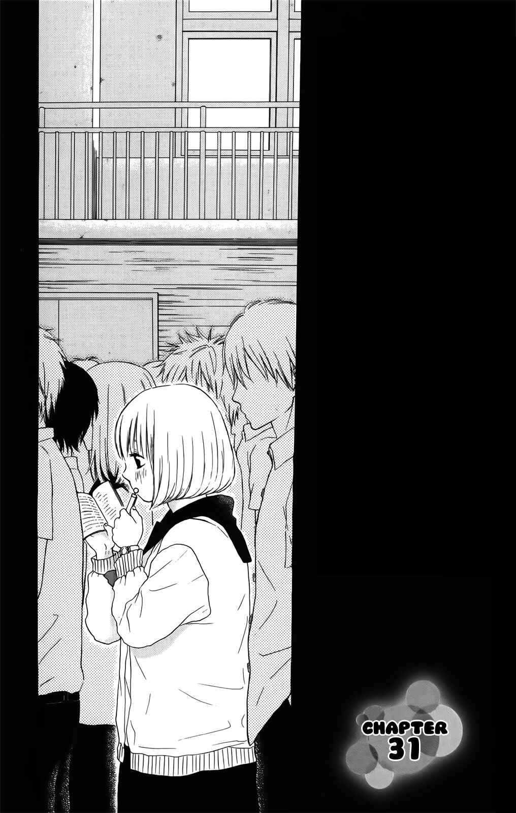 Page 6 Chapter 31 Pochamani