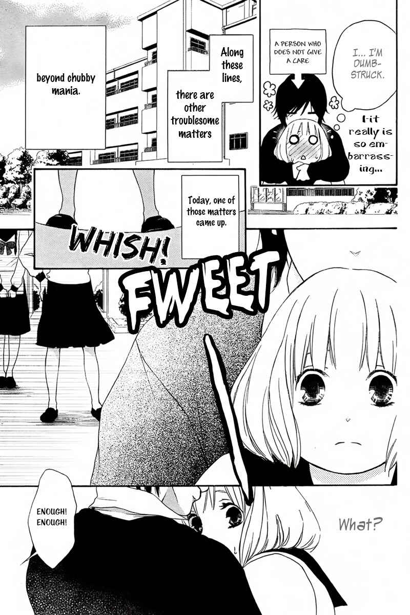 Page 5 Chapter 6 Pochamani