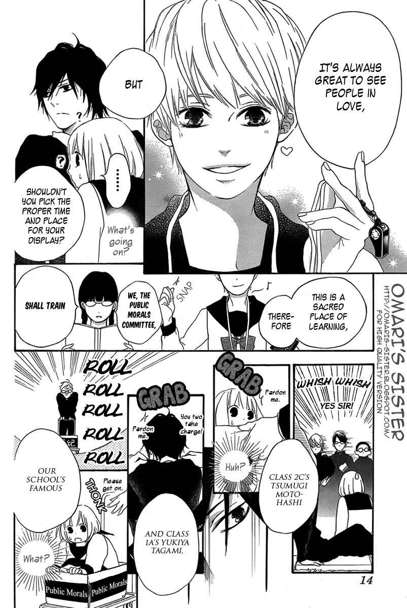 Page 6 Chapter 6 Pochamani