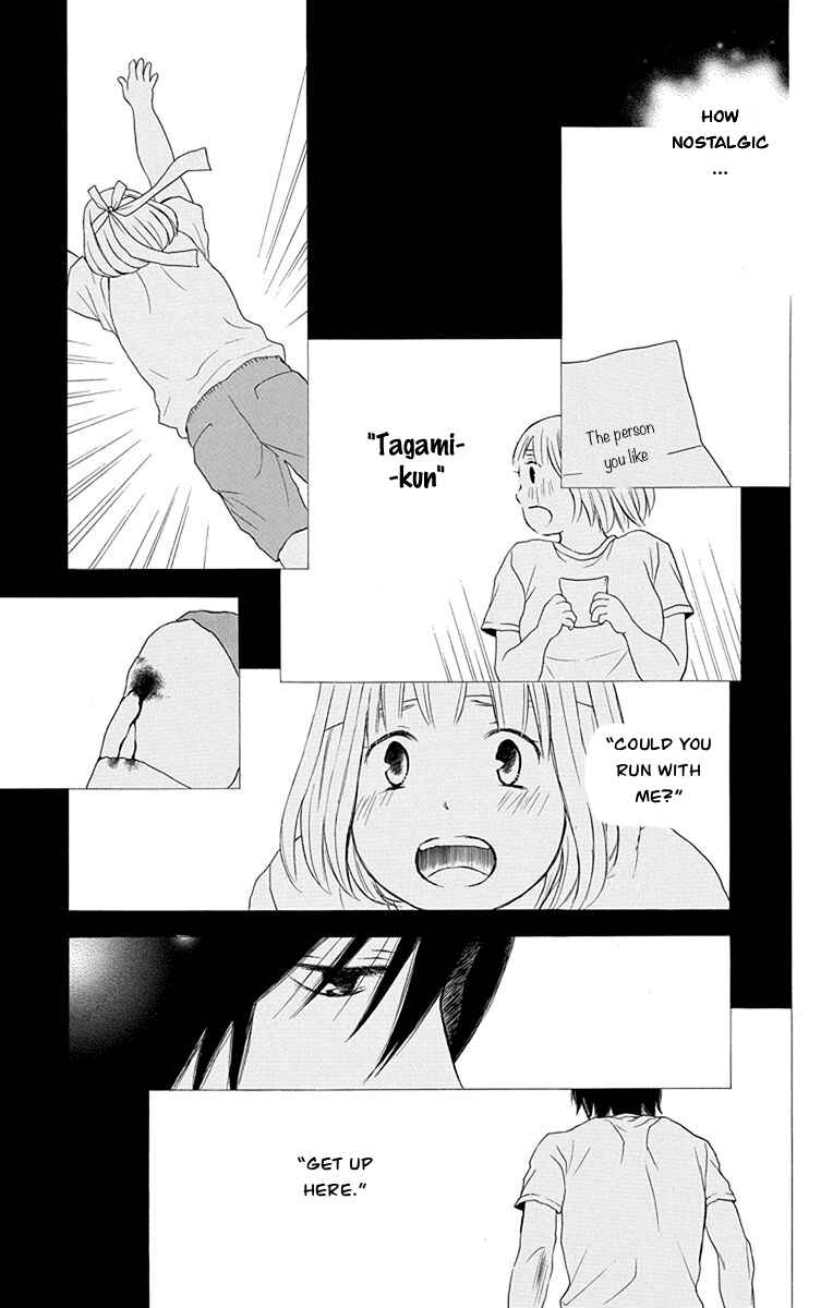 Page 24 Chapter 37 Pochamani
