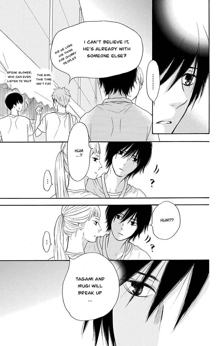 Page 28 Chapter 37 Pochamani