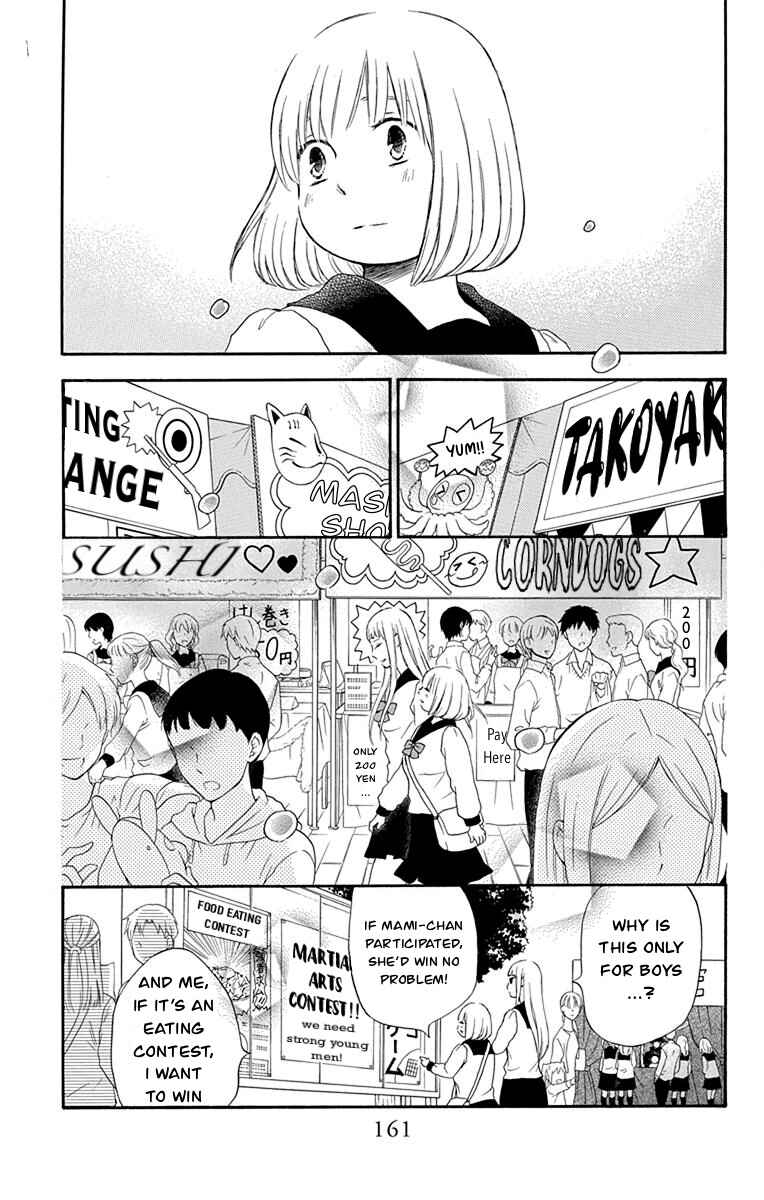 Page 12 Chapter 40 Pochamani