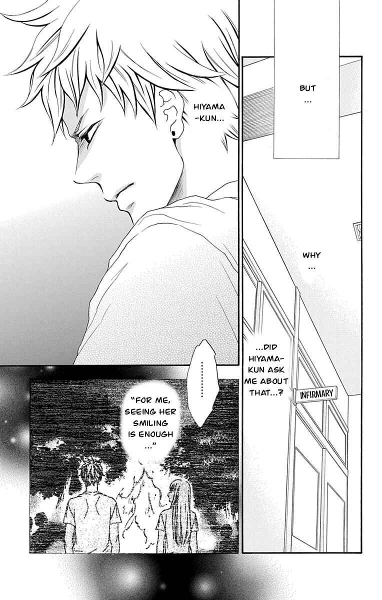 Page 20 Chapter 40 Pochamani