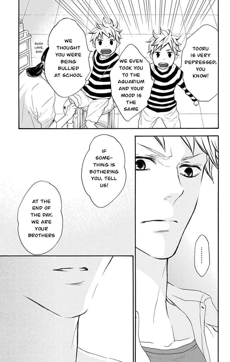 Page 24 Chapter 40 Pochamani