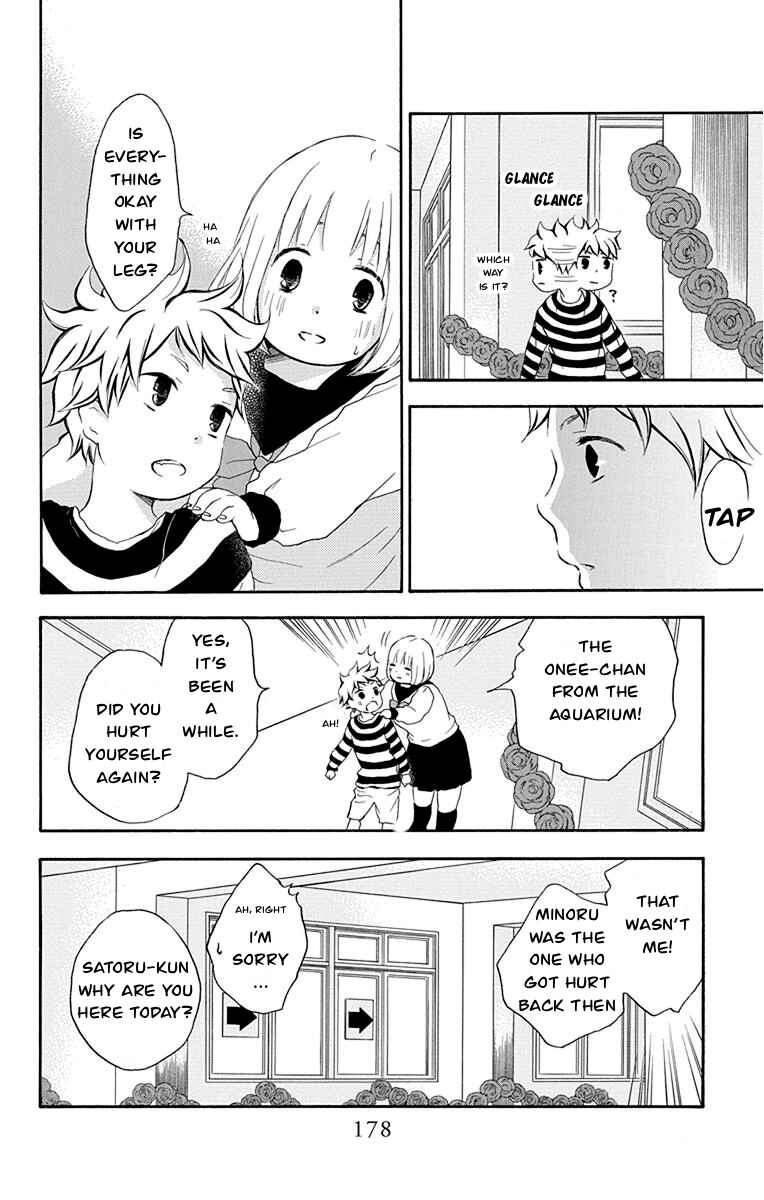 Page 29 Chapter 40 Pochamani