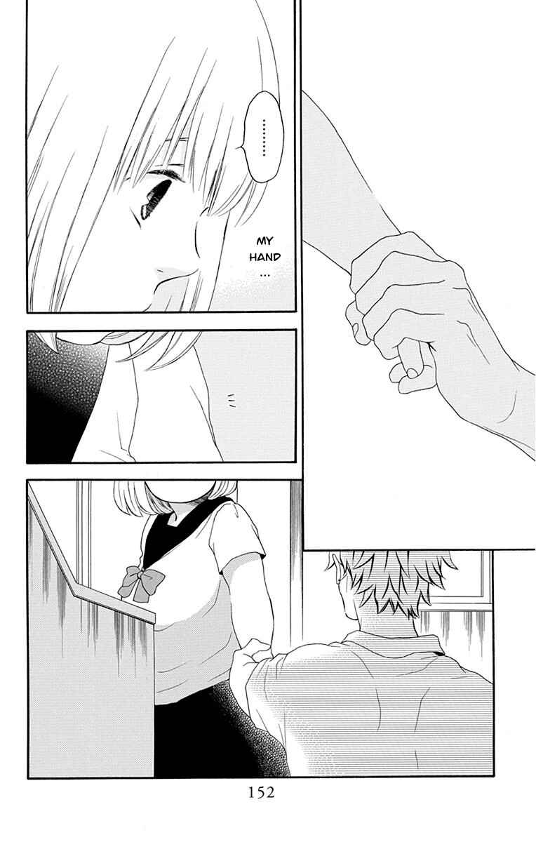 Page 3 Chapter 40 Pochamani