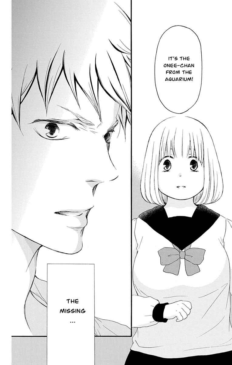 Page 36 Chapter 40 Pochamani