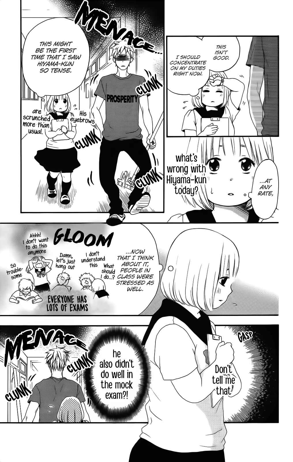 Page 15 Chapter 29 Pochamani