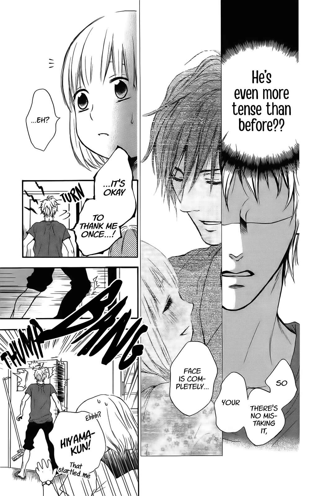 Page 23 Chapter 29 Pochamani