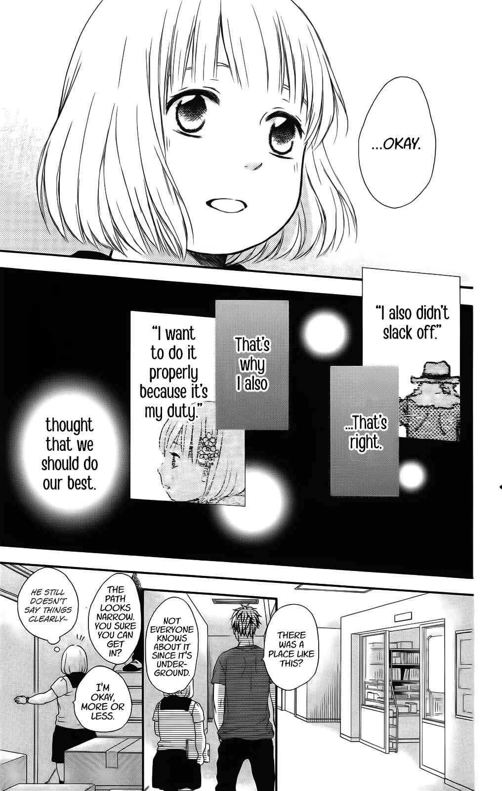 Page 27 Chapter 29 Pochamani