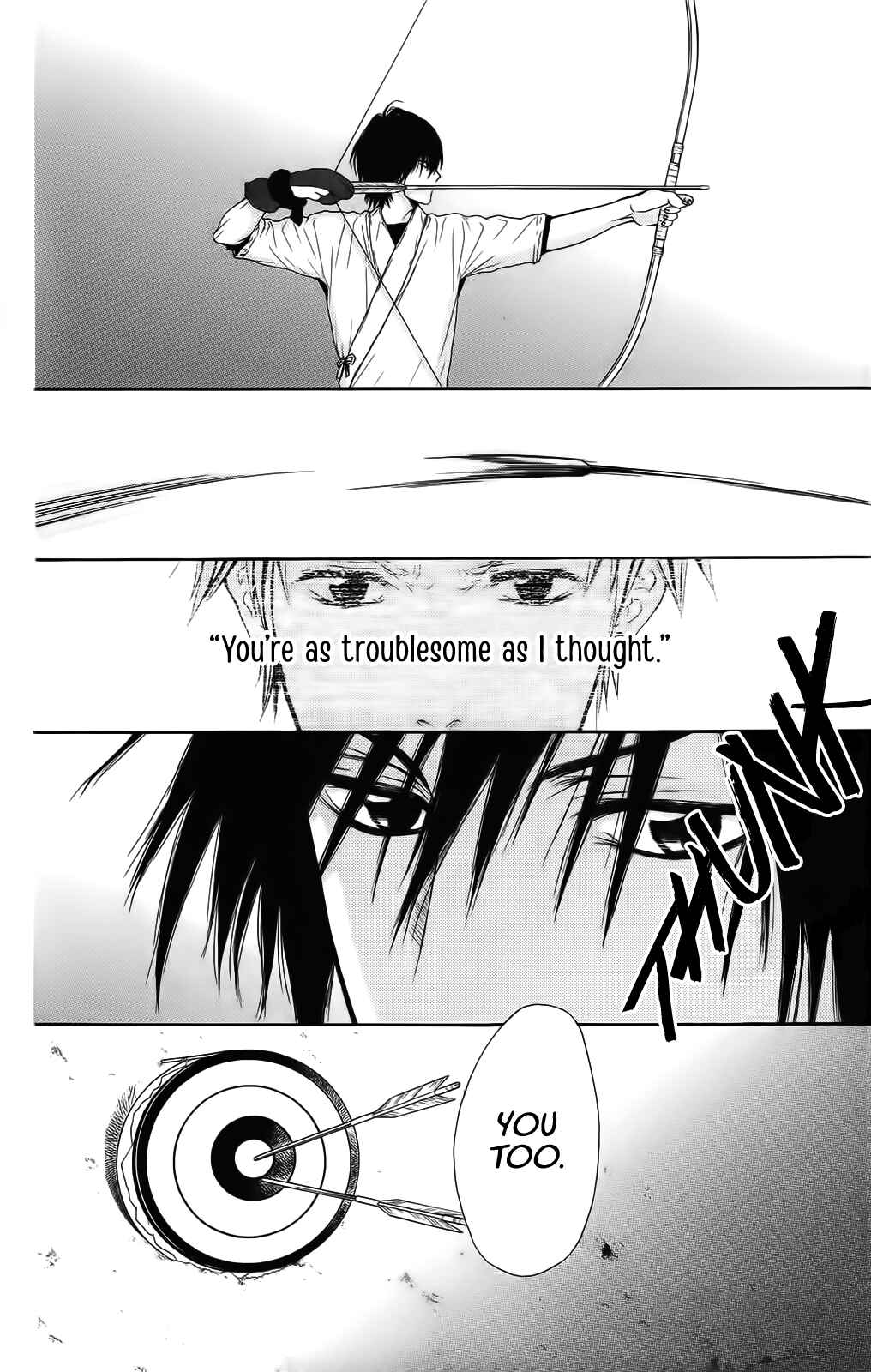 Page 32 Chapter 29 Pochamani