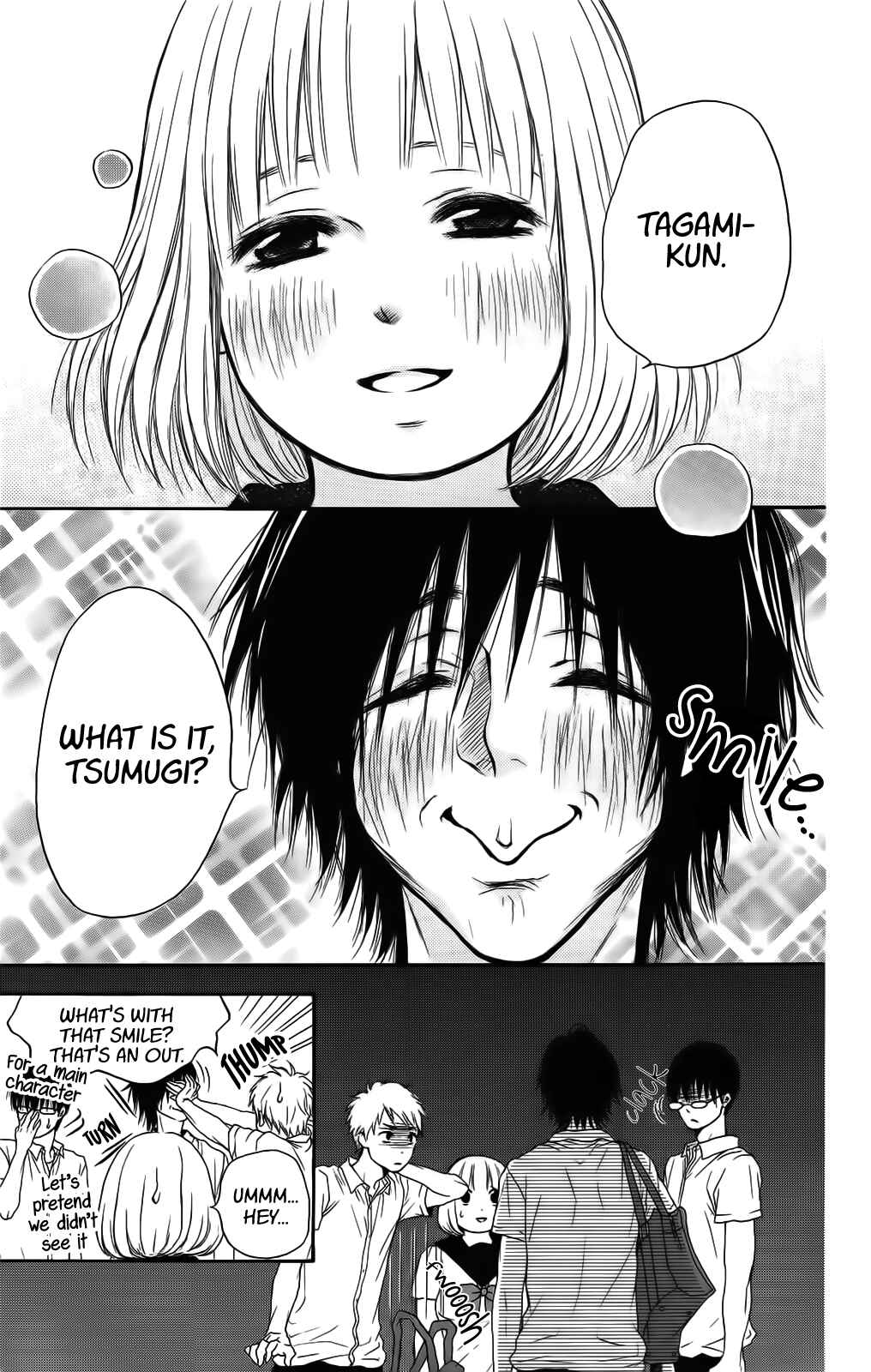 Page 5 Chapter 29 Pochamani