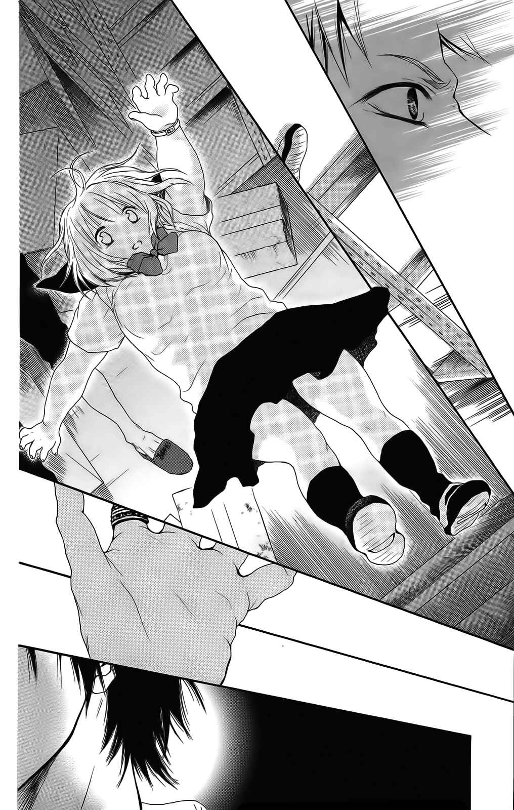 Page 15 Chapter 30 Pochamani