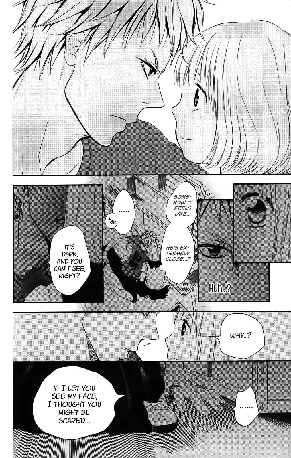 Page 23 Chapter 30 Pochamani