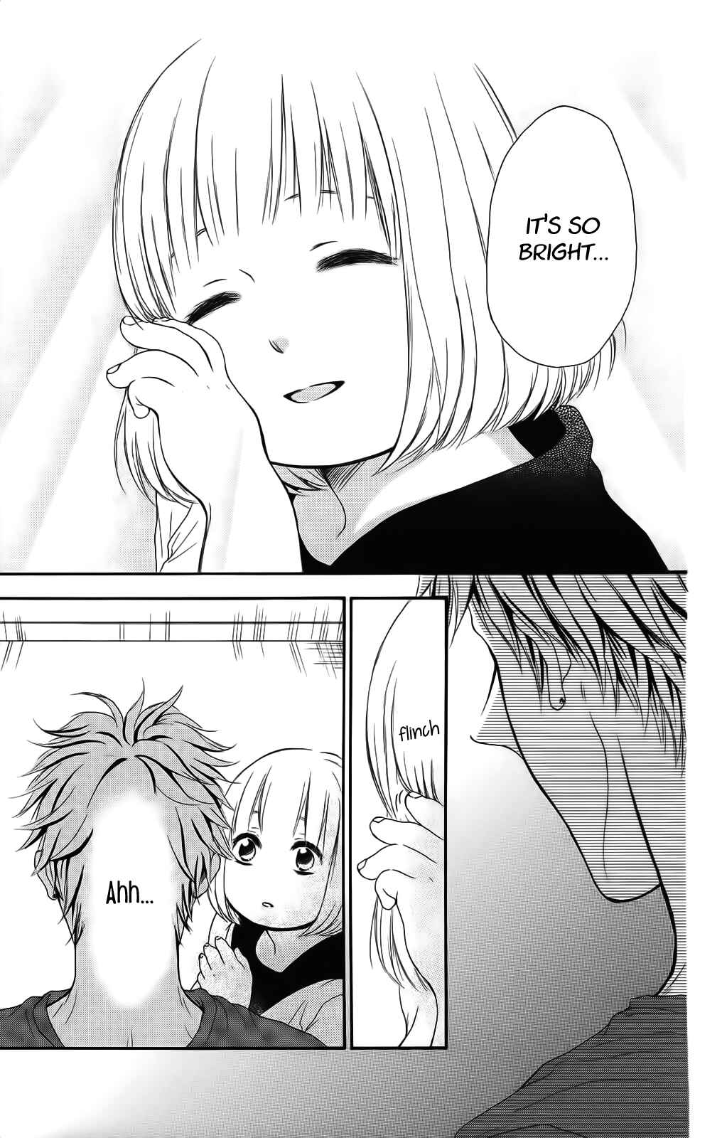 Page 28 Chapter 30 Pochamani