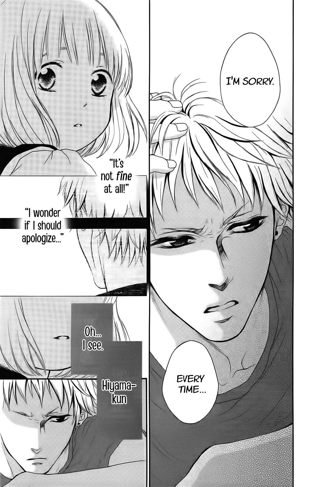Page 6 Chapter 30 Pochamani