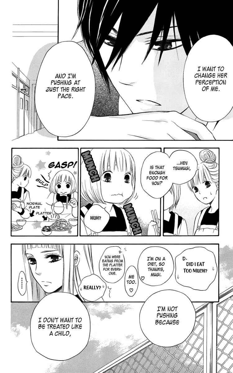 Page 13 Chapter 4 Pochamani