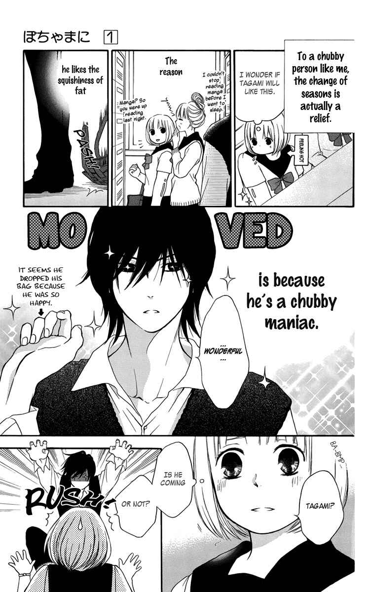 Page 4 Chapter 4 Pochamani