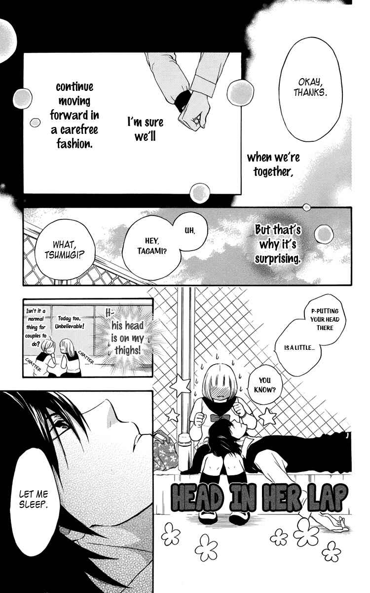Page 8 Chapter 4 Pochamani