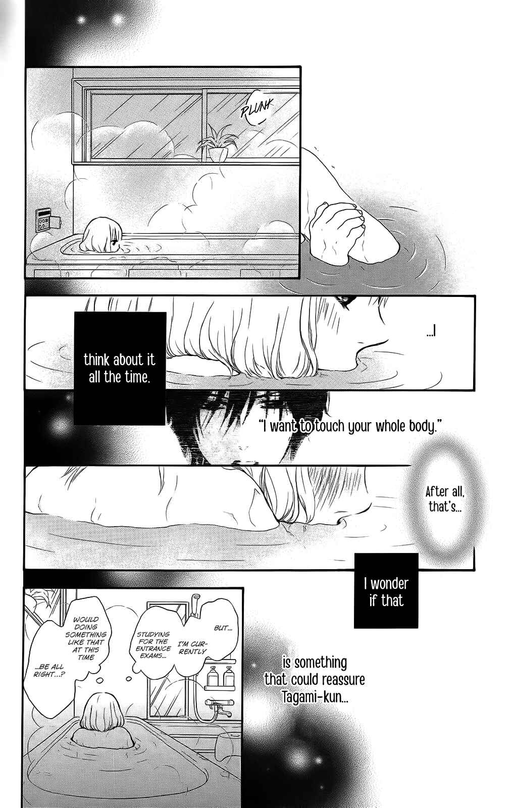 Page 11 Chapter 27 Pochamani