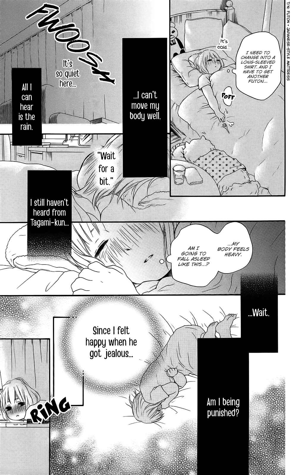 Page 20 Chapter 27 Pochamani