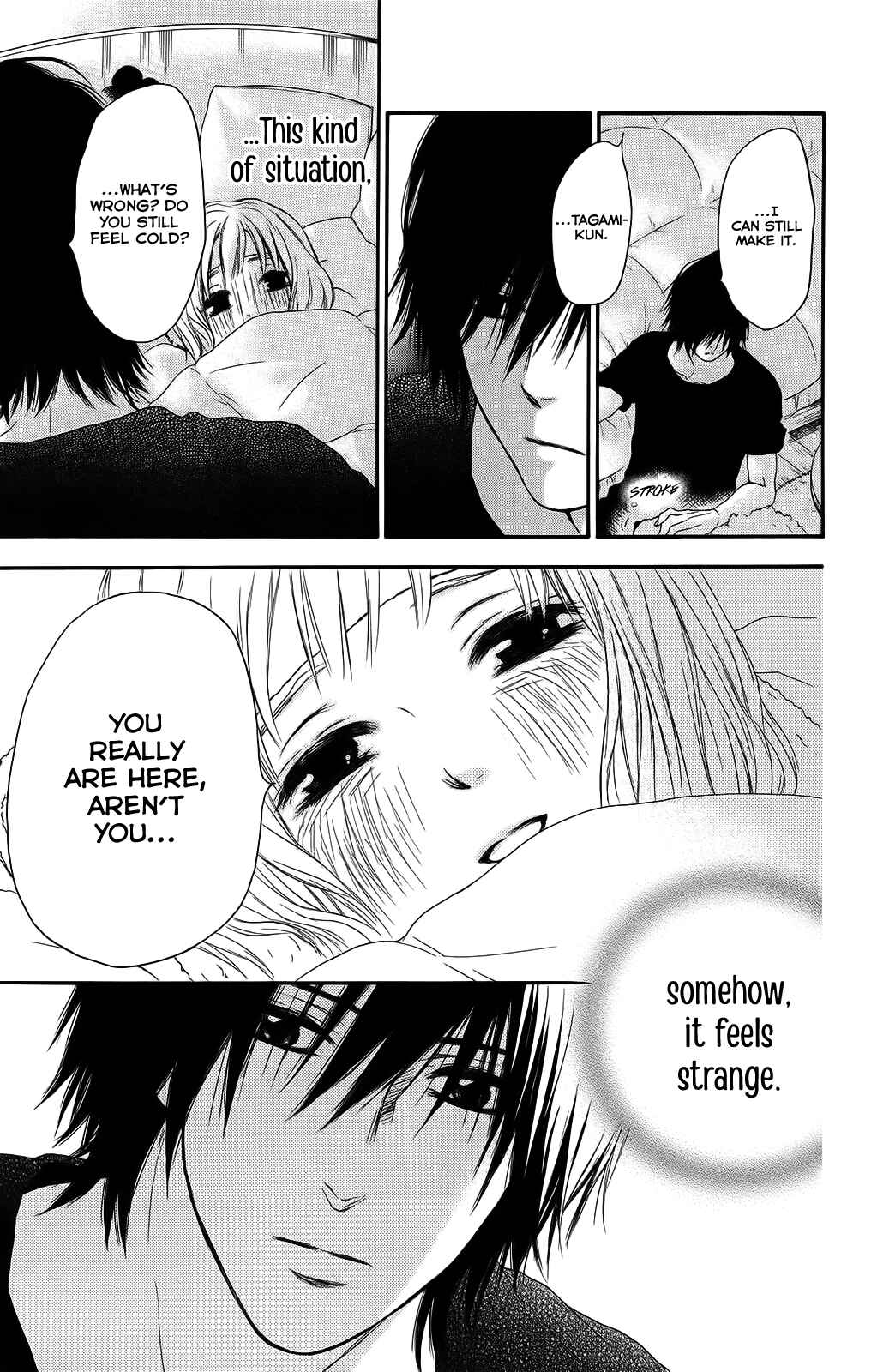 Page 24 Chapter 27 Pochamani